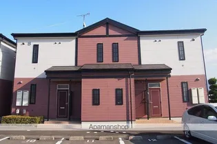 アンソレイエ Bの画像