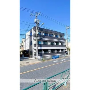ピアコートTM上石神井 弐番館の画像