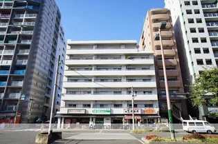 ケイジェイ博多住吉ビルの画像