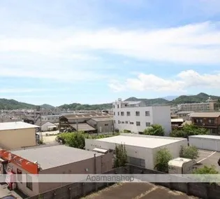 コンコート志度【402号室】の内装