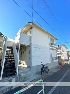ソフィアハイム【2階】の外観