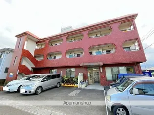 大野マンションの画像