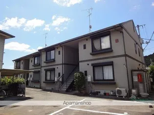 ラ ベルターナII B棟の画像