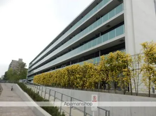 東京都江東区大島1丁目【マンション】の外観