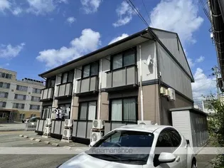 千秋コーポ駅東の画像