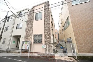 ハピネス上中里の画像