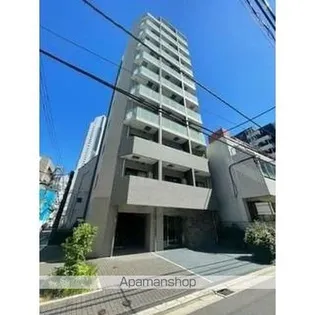 SーRESIDENCE三田慶大前の画像