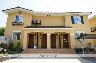 パルク アヴェニュAの画像