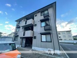 ハイツサンライズの画像