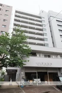 ネオマイム鶴見リバーサイド【7階】の外観