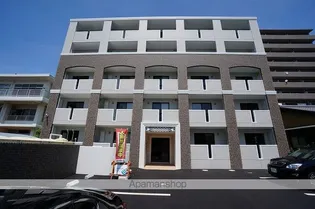 パールコート中田の画像