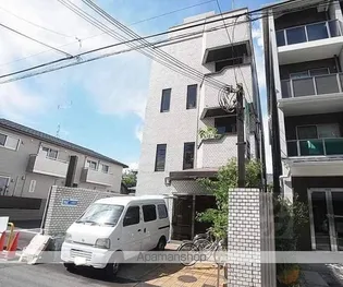 フラットオークウッドの画像