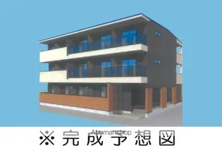 フラン グレージュの画像