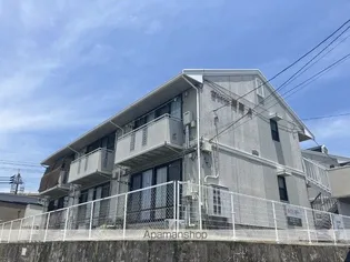 セジュール周南 A棟の画像