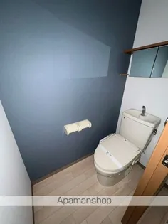 サン・ヴェルディ 東雲【2階】のその他画像