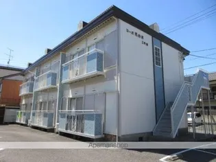 コーポ花の木Iの画像