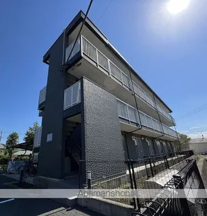 レオパレスコンフォートフレアⅢの画像