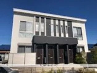 パドマテラス(PADMA TERRACE)【1階】の外観