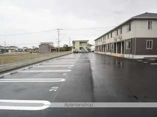 GRACE Ⅰ【203号室】のその他画像