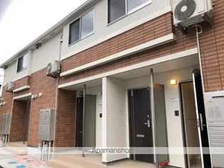 コンフォート根岸の画像