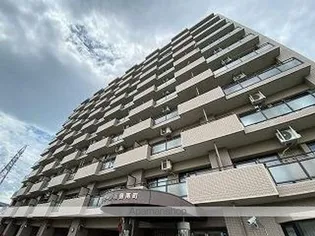 エトワール福島南町の画像
