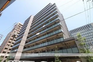 BPRレジデンス門前仲町の画像