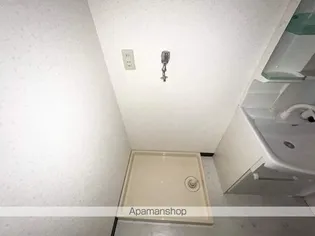 NASU1ビル【7階】の内装