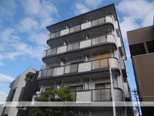 福岡県福岡市東区原田1丁目【マンション】の外観