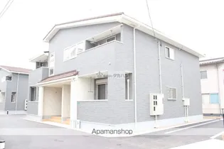 ビオーラT A【2階】の外観