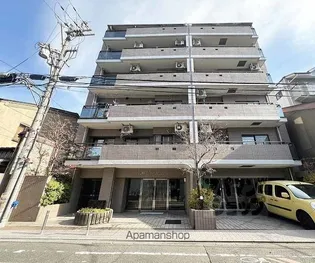 藤和シティホームズ御池の画像