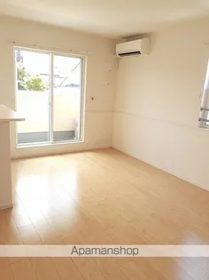 SUNNY MAISON Ⅰ【204号室】の居間