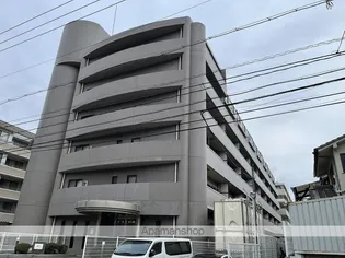 庚午パークホームズの画像