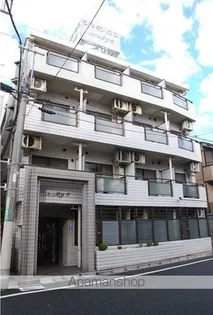 ハイムピア12【3階】の外観