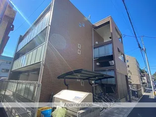 クレイノシーエスハイムⅣ【2階】の外観