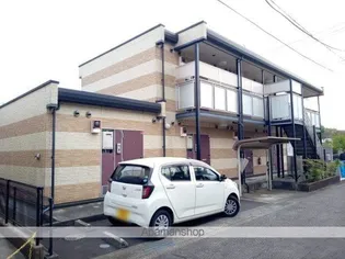 レオパレスガーデンの画像