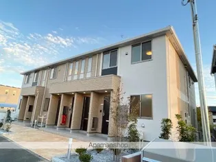 プリオーレおおたかの森の画像