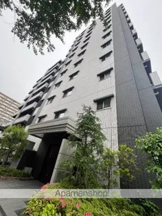 東京都八王子市初沢町【マンション】の外観