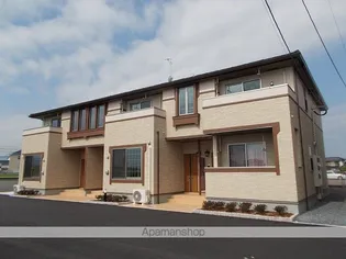 プロスペリタH Bの画像