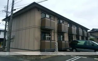 ヴォラーレ Ⅰ【2階】の外観