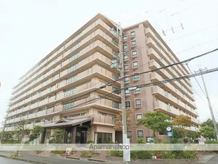 ジュネス楠台の画像