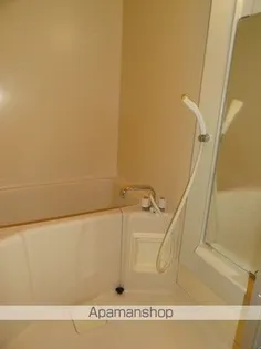 メイユールPARK B【2階】の風呂