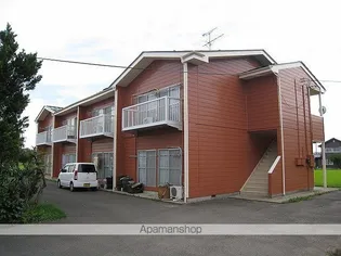 五百川ハイツの画像