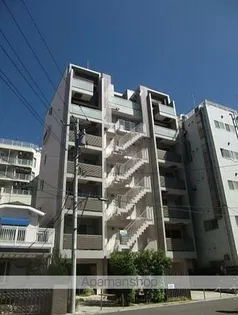 フレッサ鵠沼の画像