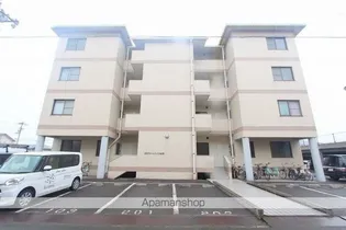 第三グリーンハイツ松縄の画像