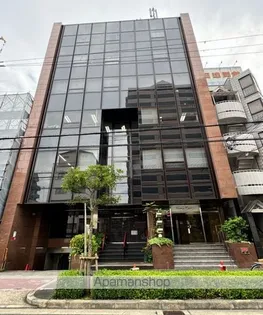 センチュリーロイヤル昭和町【605号室】の外観