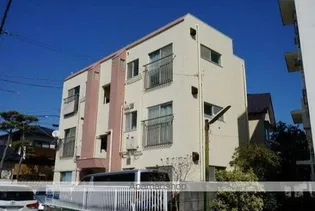 鎌倉マンションFの画像