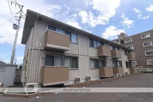 ユニティータウン Cの画像