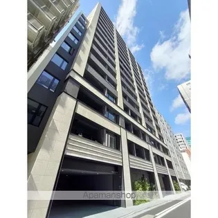 クラッシィハウス大手町【4階】の外観