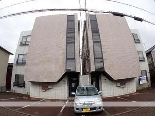 タウンハウス金衛町【1階】の外観