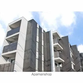 ステージグランデ西調布アジールコート【2階】の外観